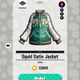 Illustration for article titled The Best Reason To Use The Switch App Is Shopping For Splatoon Gear